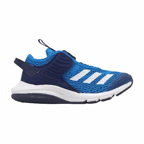 Adidas Activeflex BOA K 'Blue Rush White'