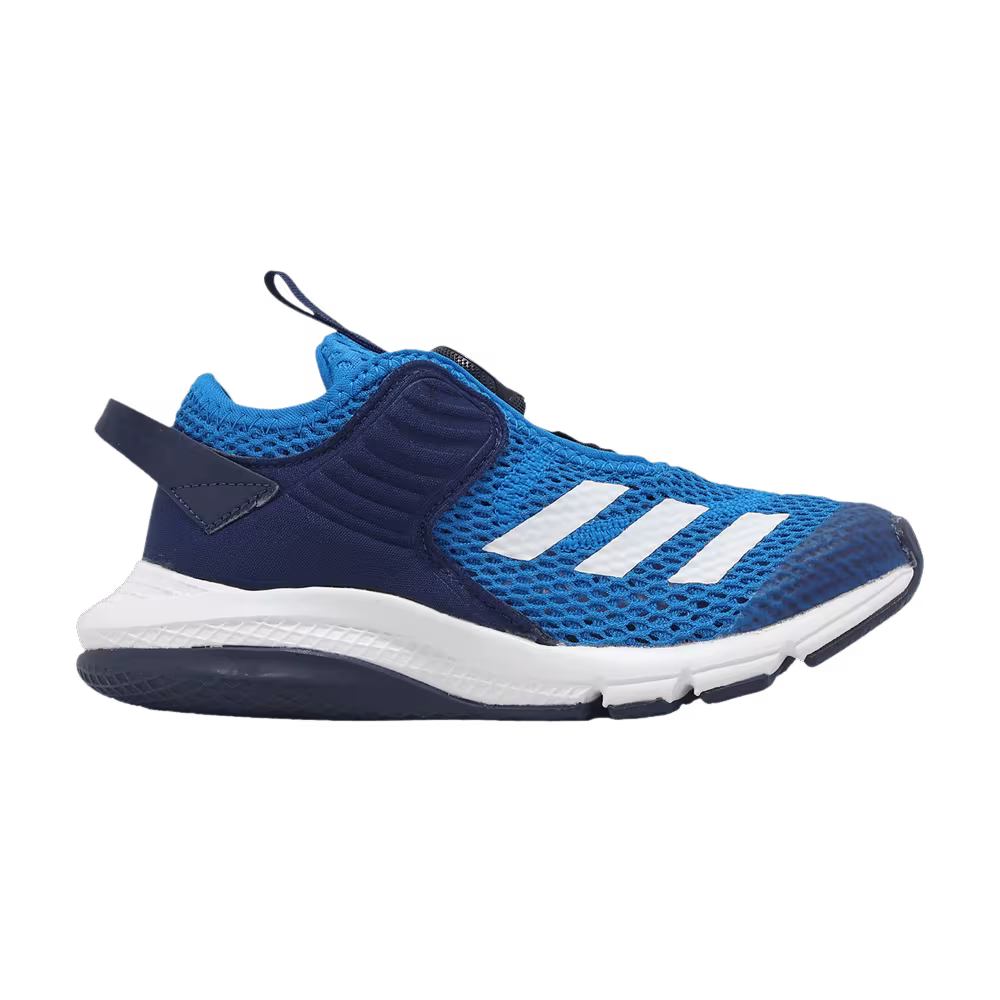 Adidas Activeflex BOA K Blue Rush White