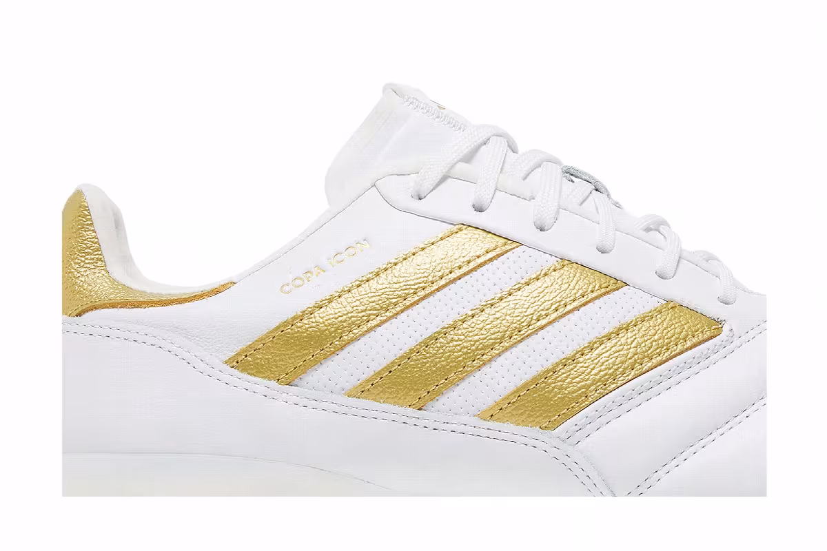 adidas Copa Mundial.1 FG Class Legacy, view 3