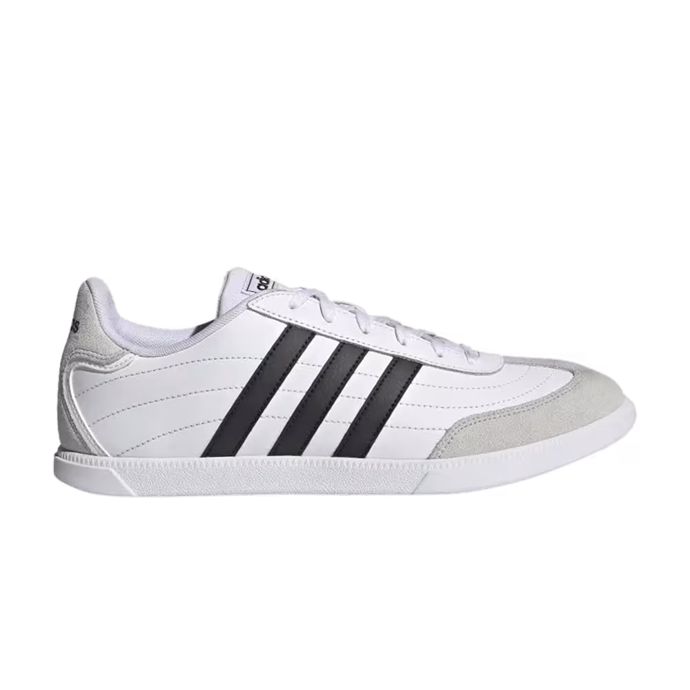 Adidas Okosu White Black