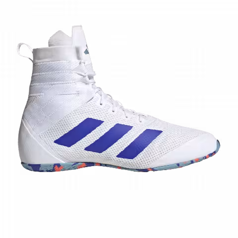 Adidas Speedex 18 'White Lucid Blue'