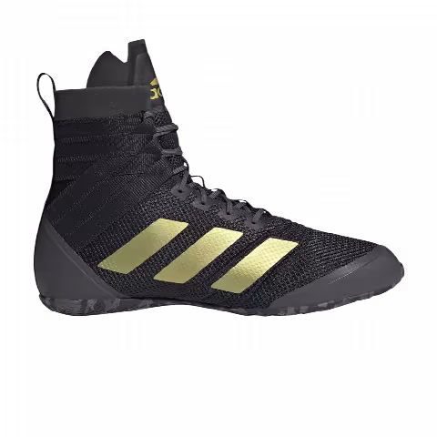 Adidas Speedex 18 'Black Gold Metallic'