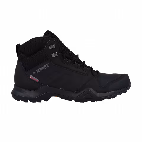 Adidas Terrex AX3 Beta Mid Cold.RDY 'Black'