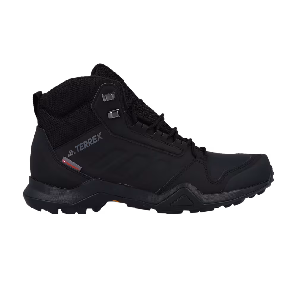 Adidas Terrex AX3 Beta Mid Cold.RDY Black