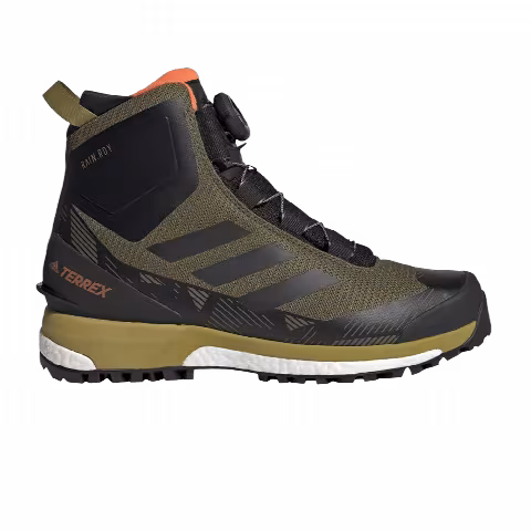 Adidas Terrex Conrax Boa Rain.RDY 'Focus Olive'
