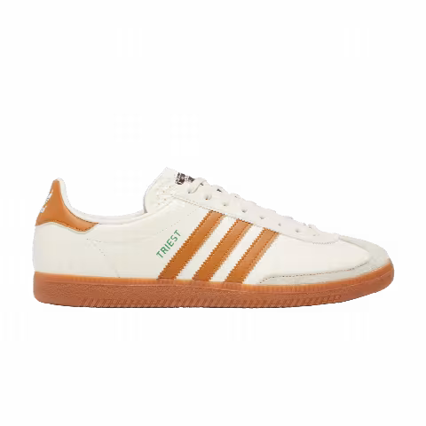 adidas Triest 'Cream White Gum'