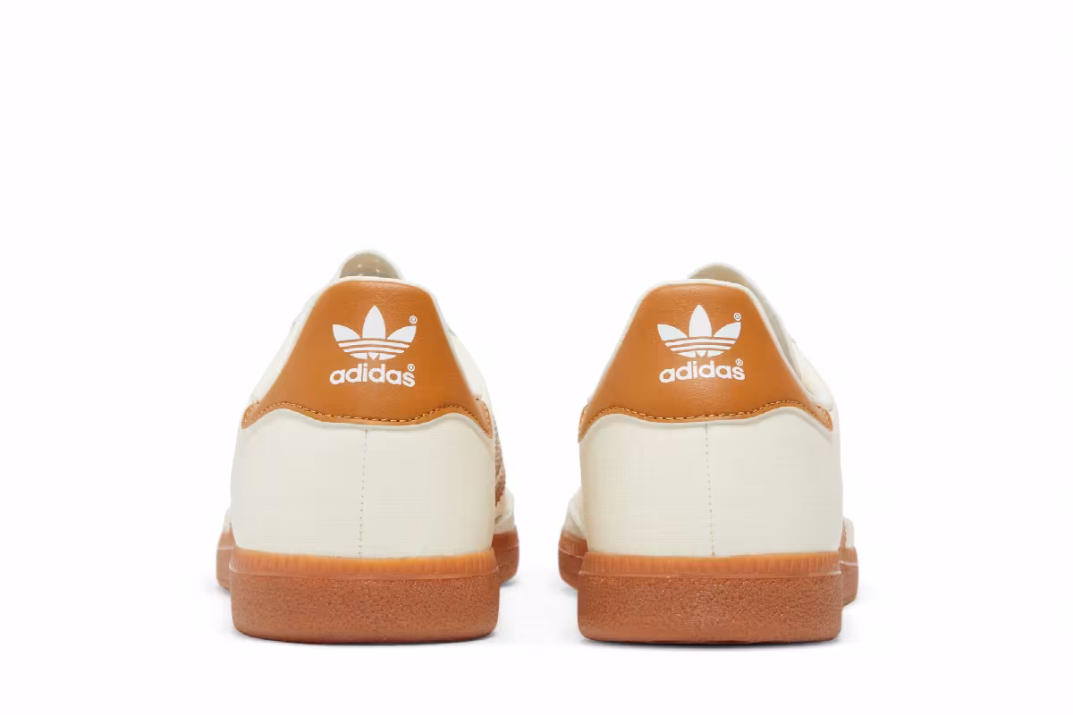 adidas Triest Cream White Gum, view 7