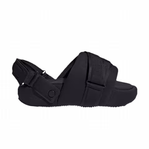 adidas Y-3 Sandal 'Triple Black'