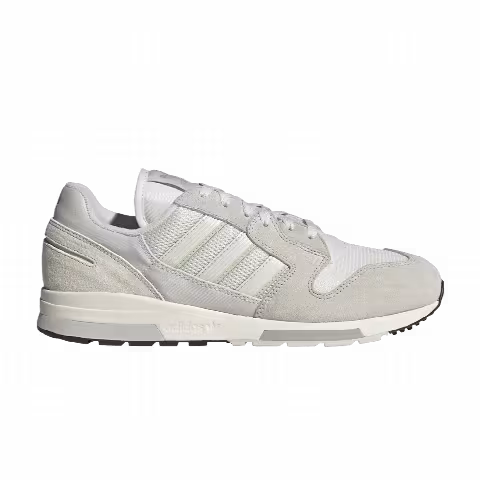 Adidas ZX 420 'Ash Silver Pale Green'