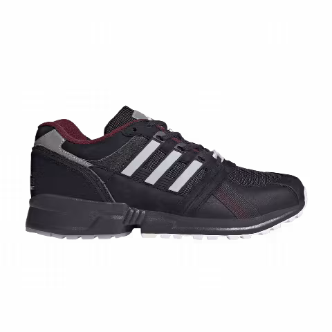 Adidas EQT CSG 91 'Black Shadow Red'