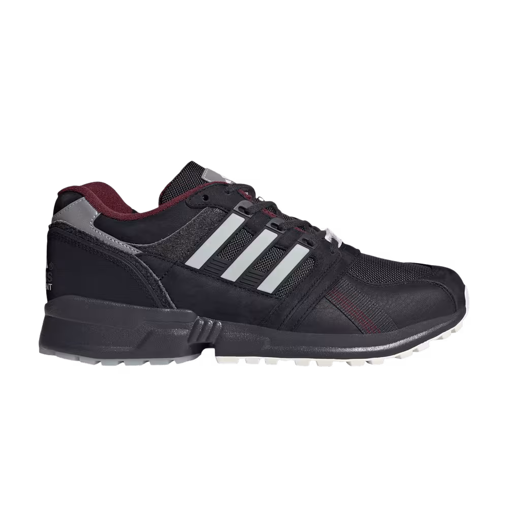 Adidas EQT CSG 91 Black Shadow Red