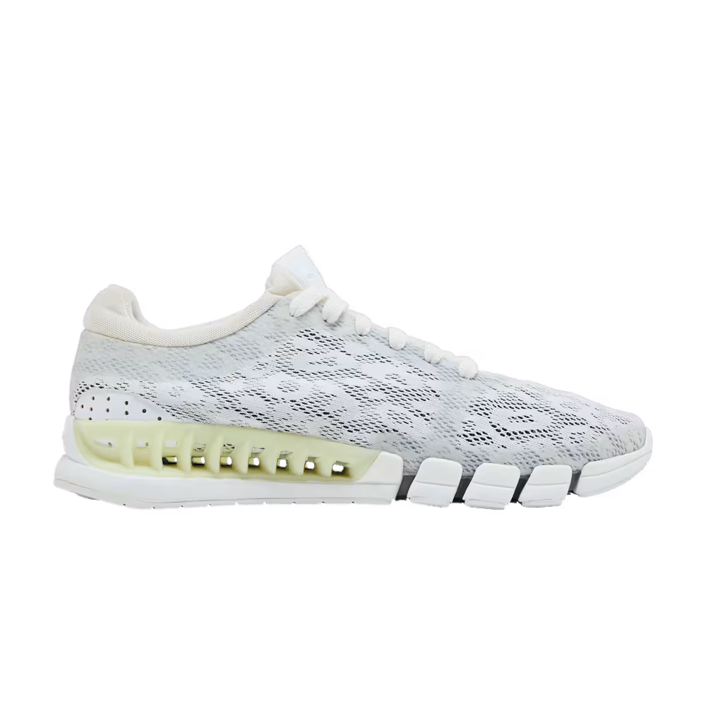 Stella McCartney x adidas Women's Kea Clima Low White