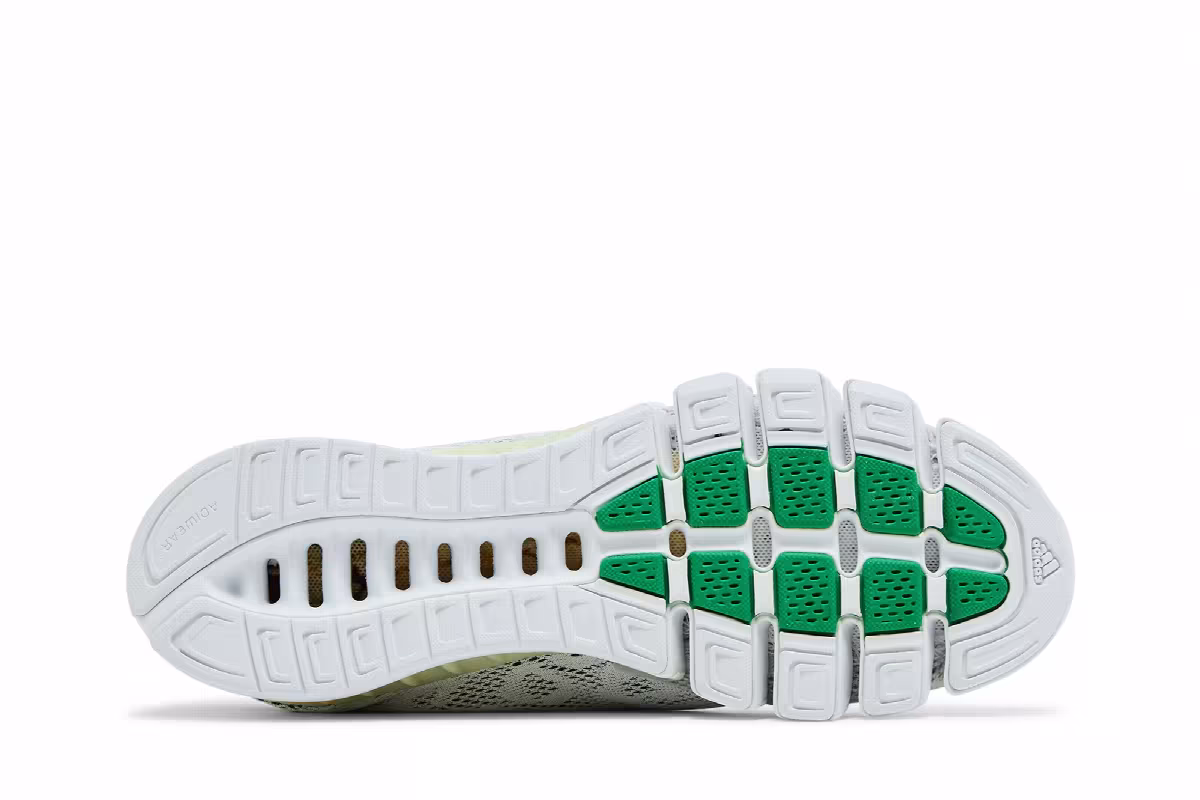 Stella McCartney x adidas Women's Kea Clima Low White, view 5