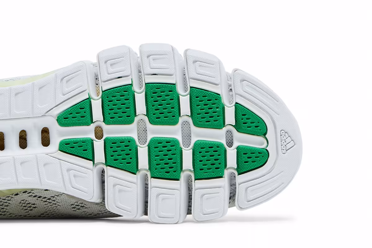 Stella McCartney x adidas Women's Kea Clima Low White, view 6