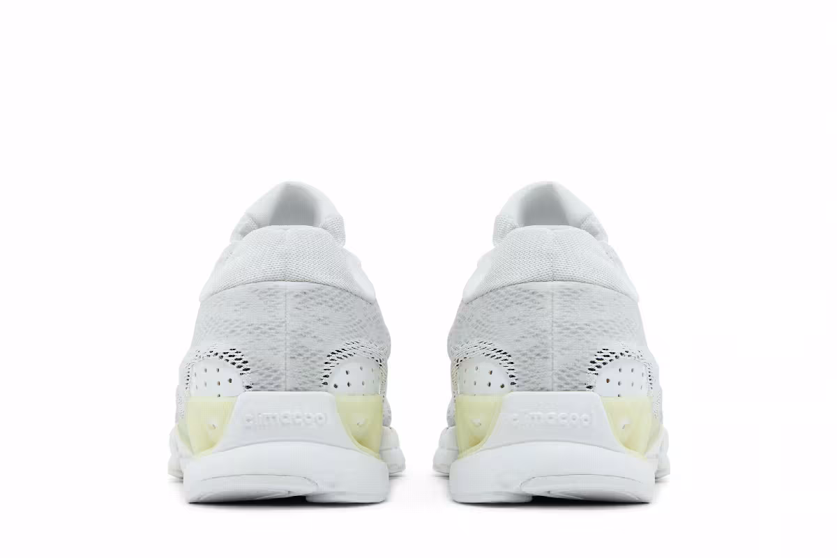 Stella McCartney x adidas Women's Kea Clima Low White, view 7