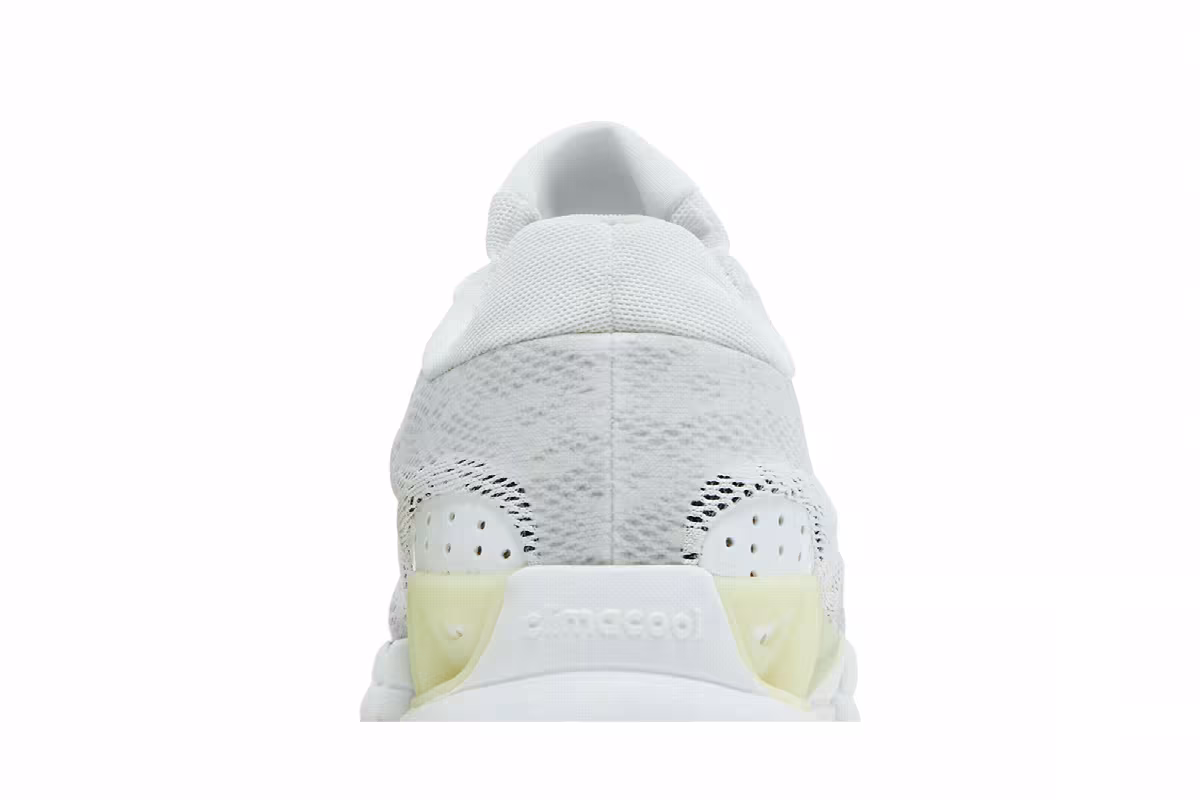 Stella McCartney x adidas Women's Kea Clima Low White, view 8