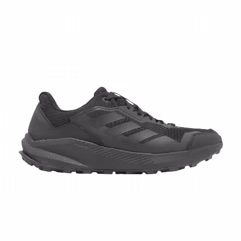 Adidas Terrex Trailrider 'Black Grey'