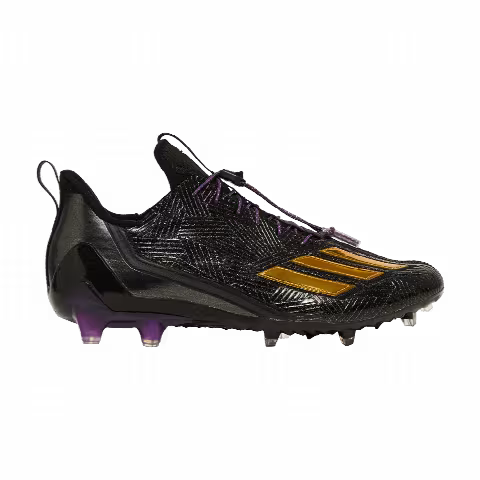 Marvel x adidas Adizero 12.0 'Black Panther'