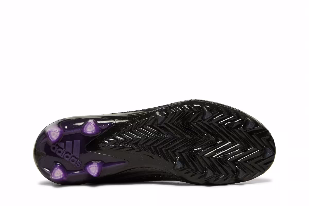 Marvel x adidas Adizero 12.0 Black Panther, view 5