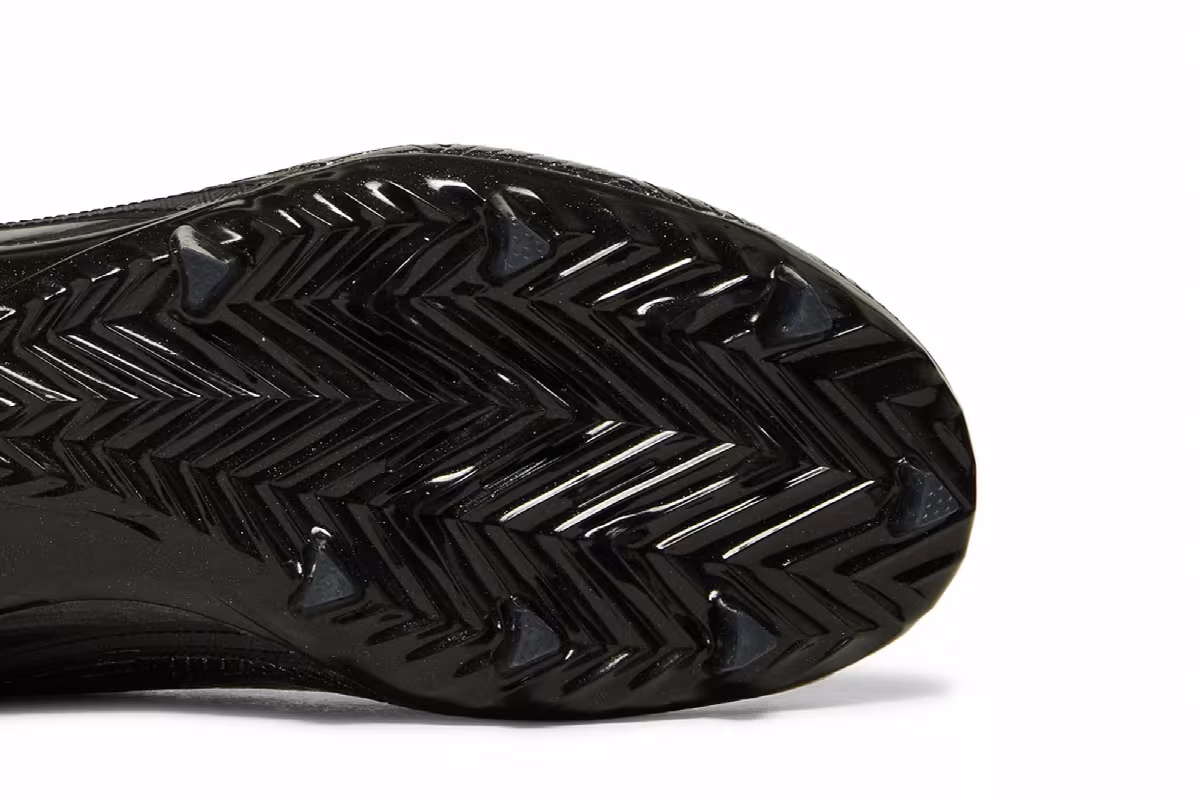 Marvel x adidas Adizero 12.0 Black Panther, view 6