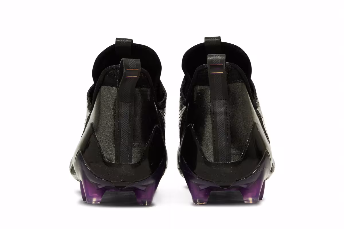 Marvel x adidas Adizero 12.0 Black Panther, view 7
