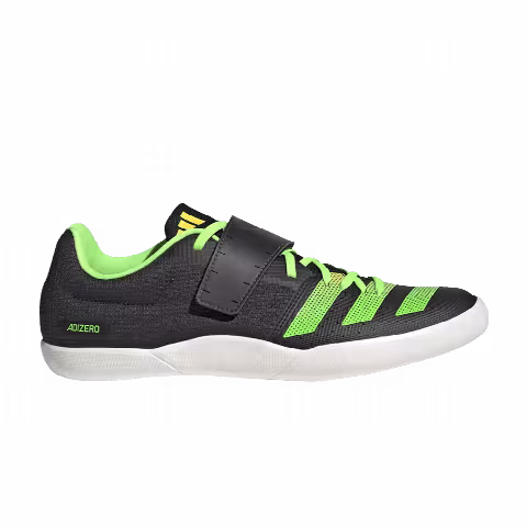 Adidas Adizero Discus Hammer 'Black Solar Green'