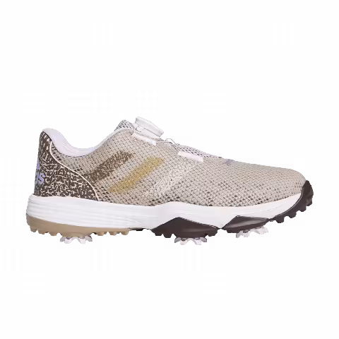 Adidas CodeChaos 22 Limited Edition BOA J 'Bliss Brown'
