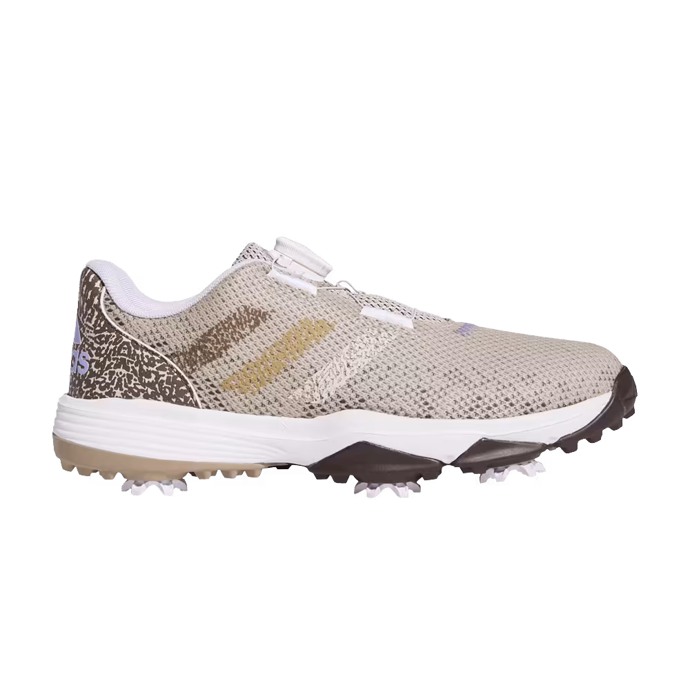 Adidas CodeChaos 22 Limited Edition BOA J Bliss Brown