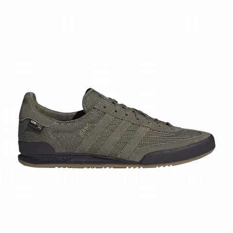 adidas Wmns Jeans 'Focus Olive Gum'