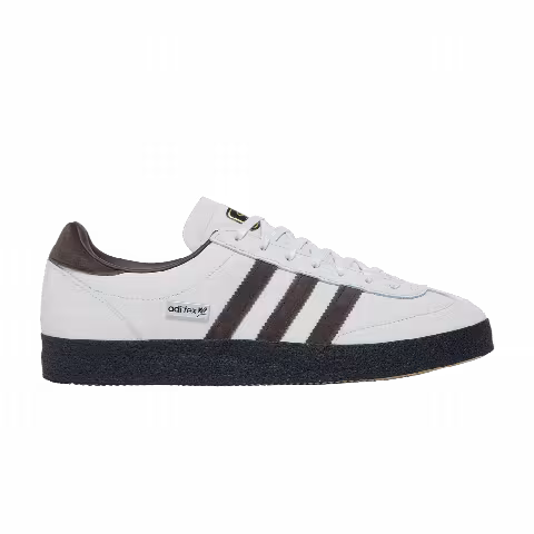 adidas Lothertex SPZL 'Mist Stone Dark Brown'