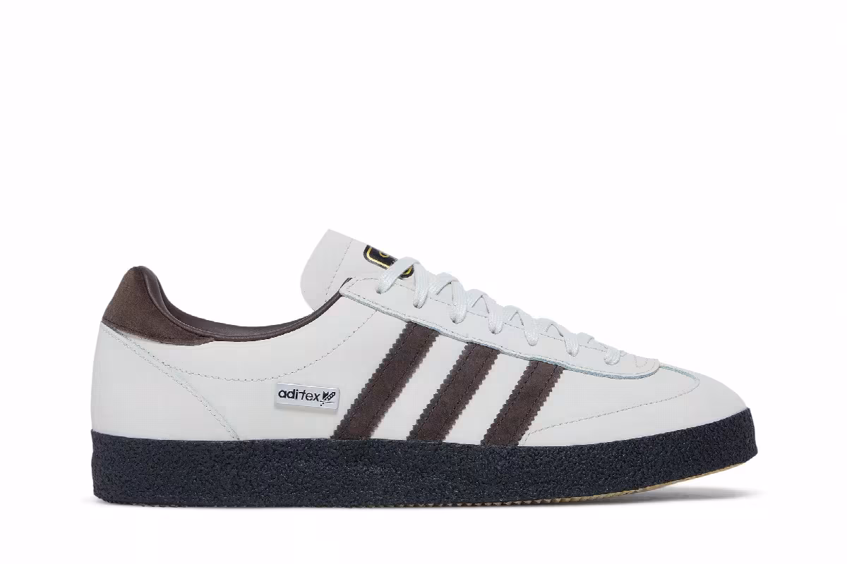 adidas Lothertex SPZL 9000, view 2