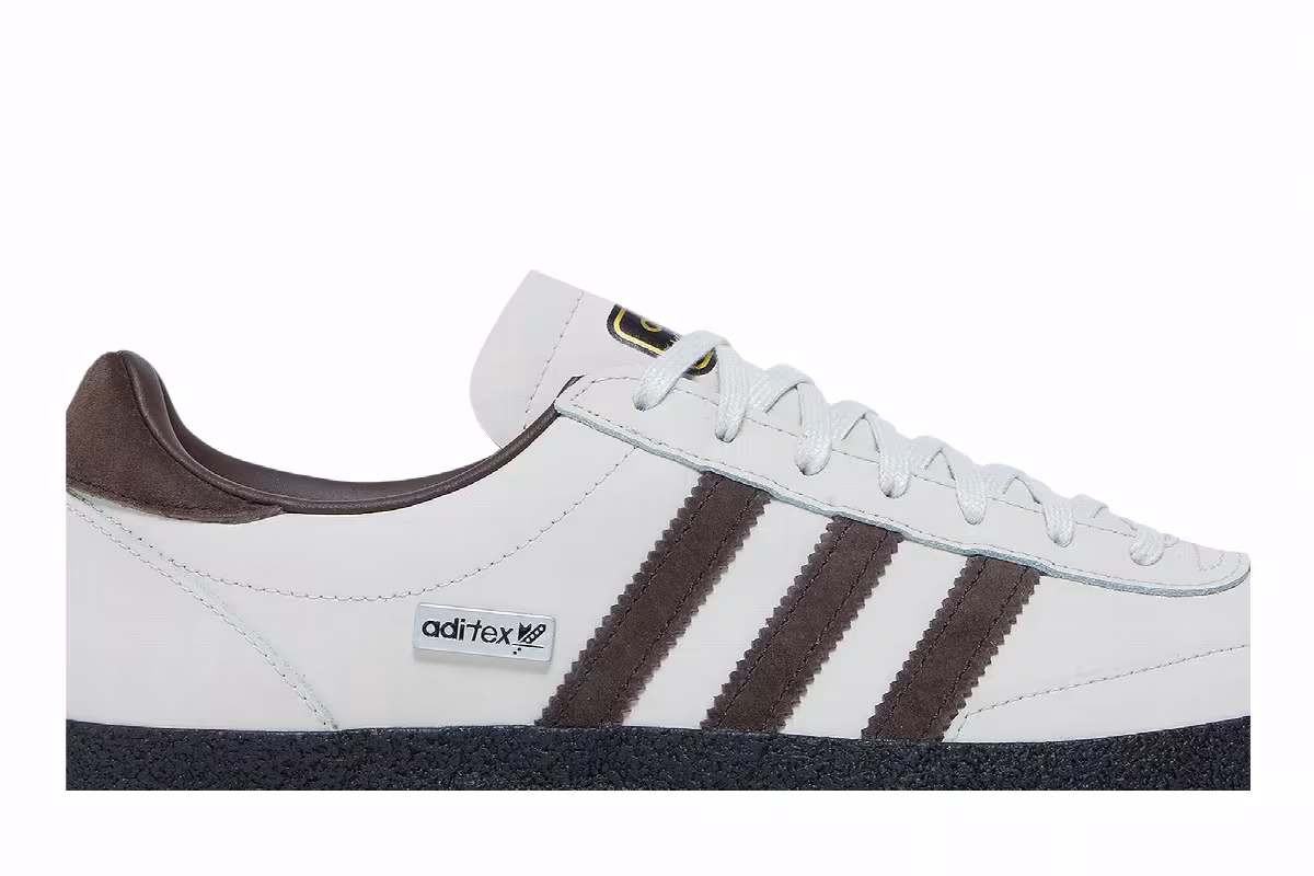 adidas Lothertex SPZL 9000, view 3