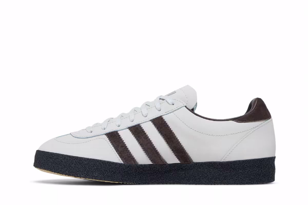 adidas Lothertex SPZL 9000, view 4