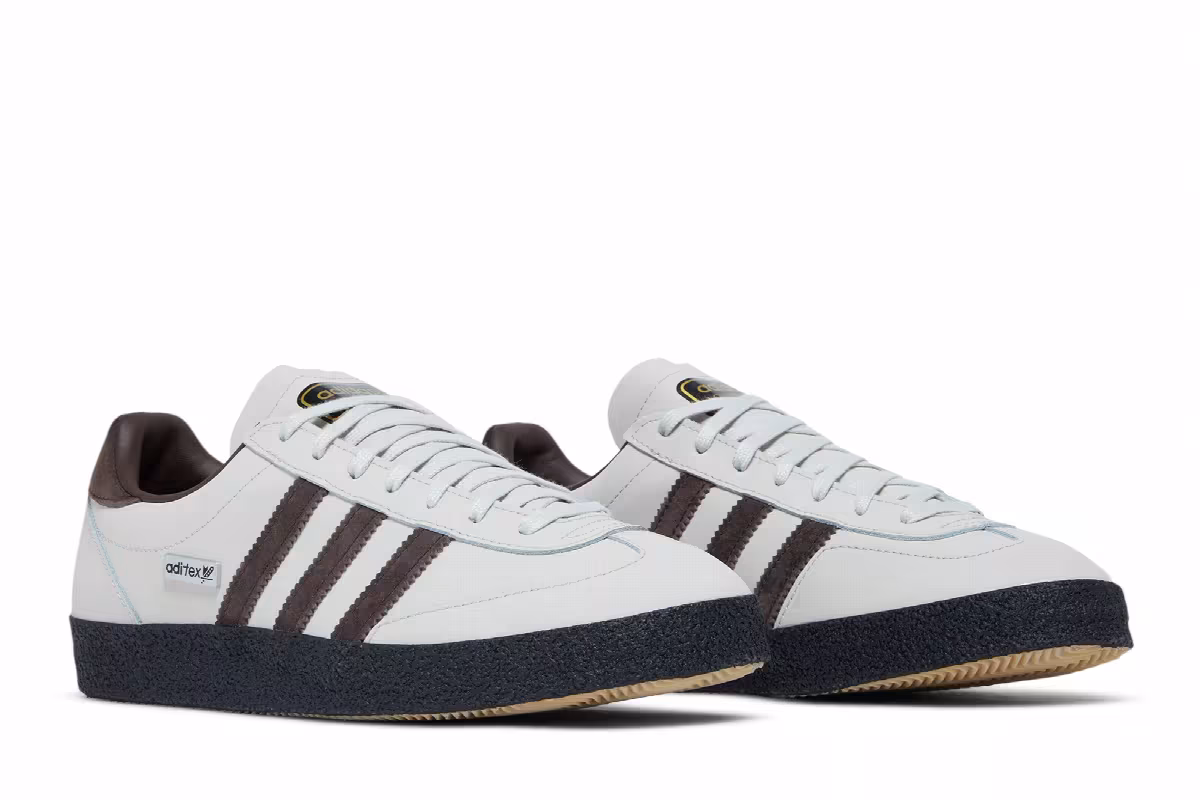 adidas Lothertex SPZL 9000, view 9