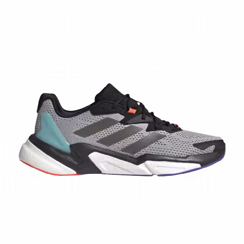 Adidas X9000L3 'Grey Sonic Ink'