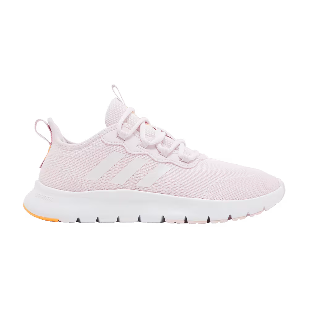 Adidas Women's Nario Move Almost Pink