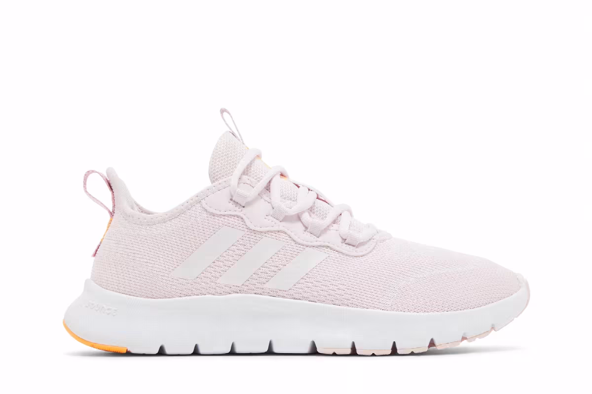 Adidas Women's Nario Move Almost Pink, view 2