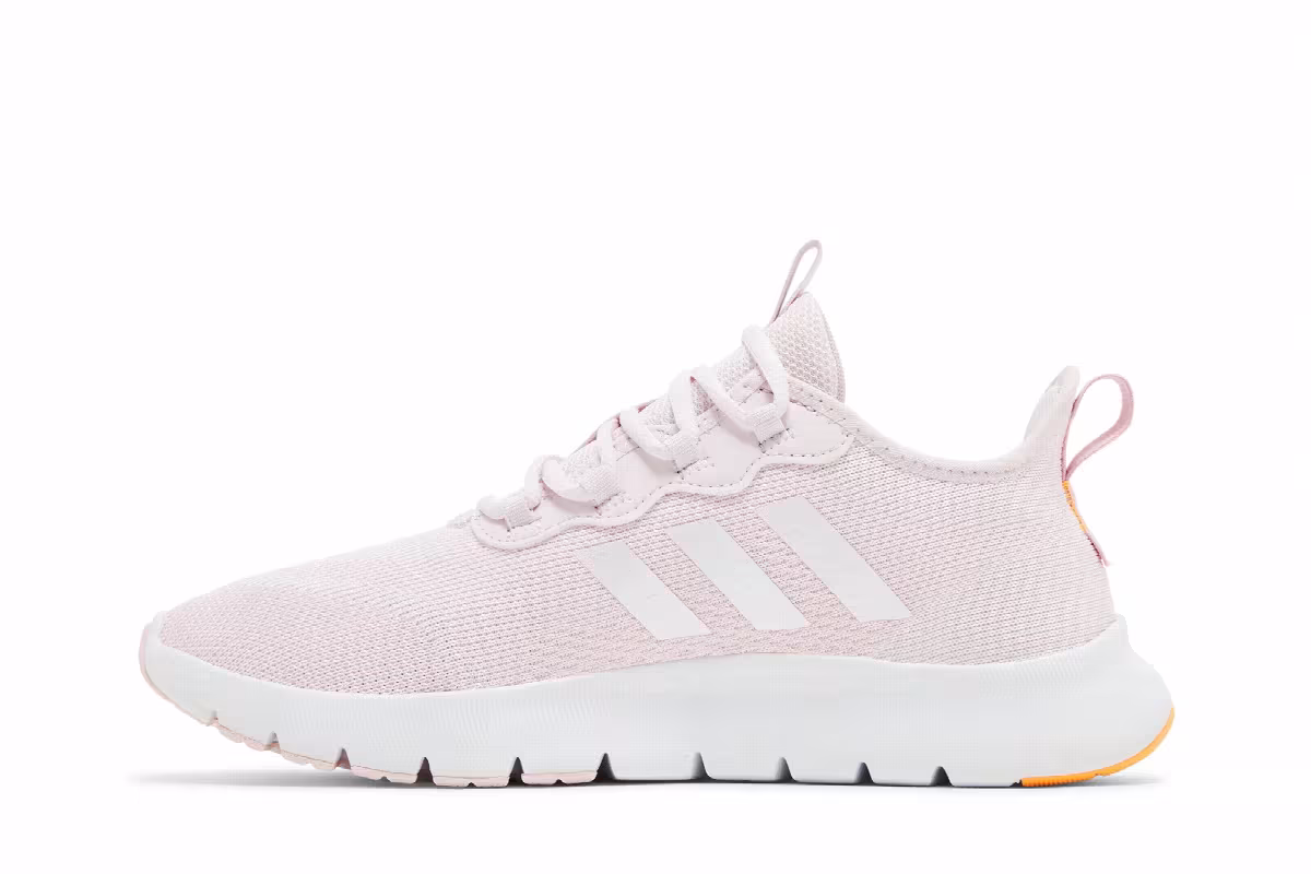 Adidas Women's Nario Move Almost Pink, view 4