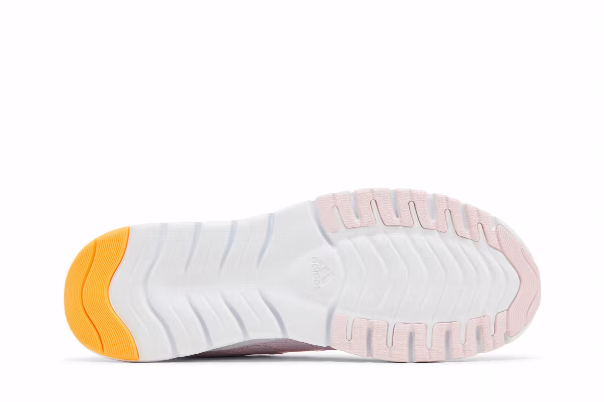 Adidas Women's Nario Move Almost Pink, view 5