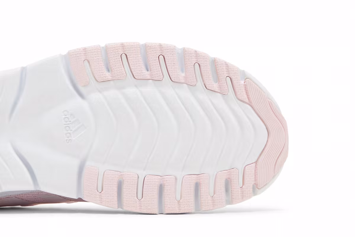 Adidas Women's Nario Move Almost Pink, view 6