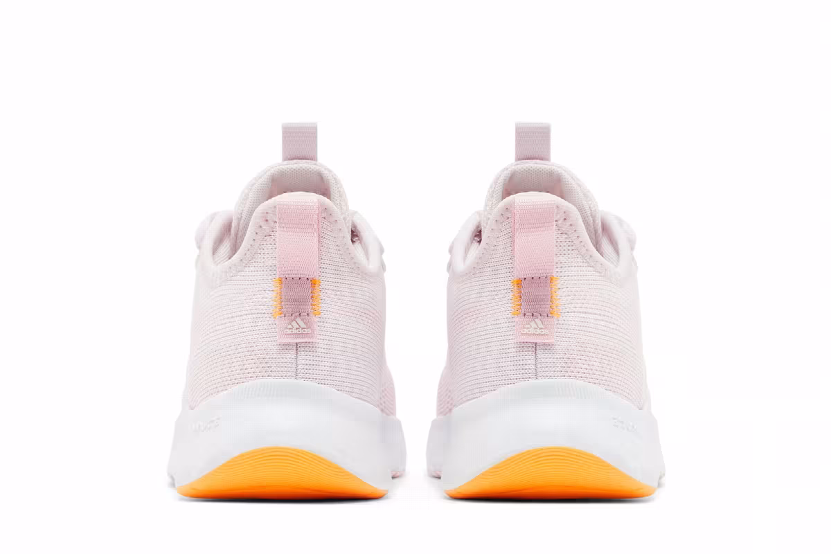 Adidas Women's Nario Move Almost Pink, view 7