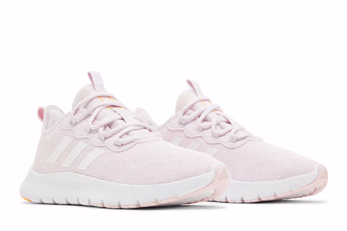 Adidas Women's Nario Move Almost Pink, view 9