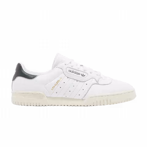 Kith x adidas PowerPhase 'Classics Program - White Green'