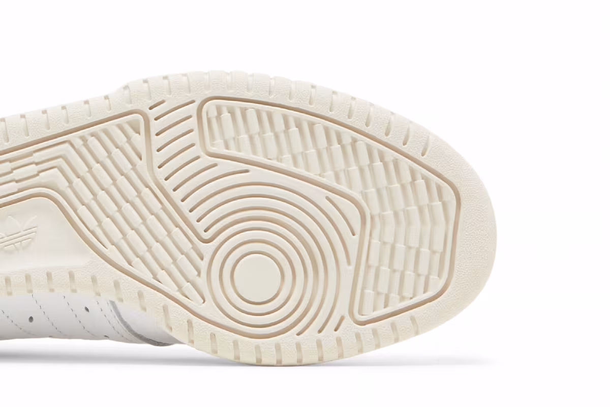 Kith x adidas PowerPhase Classics Program - White Green, view 6