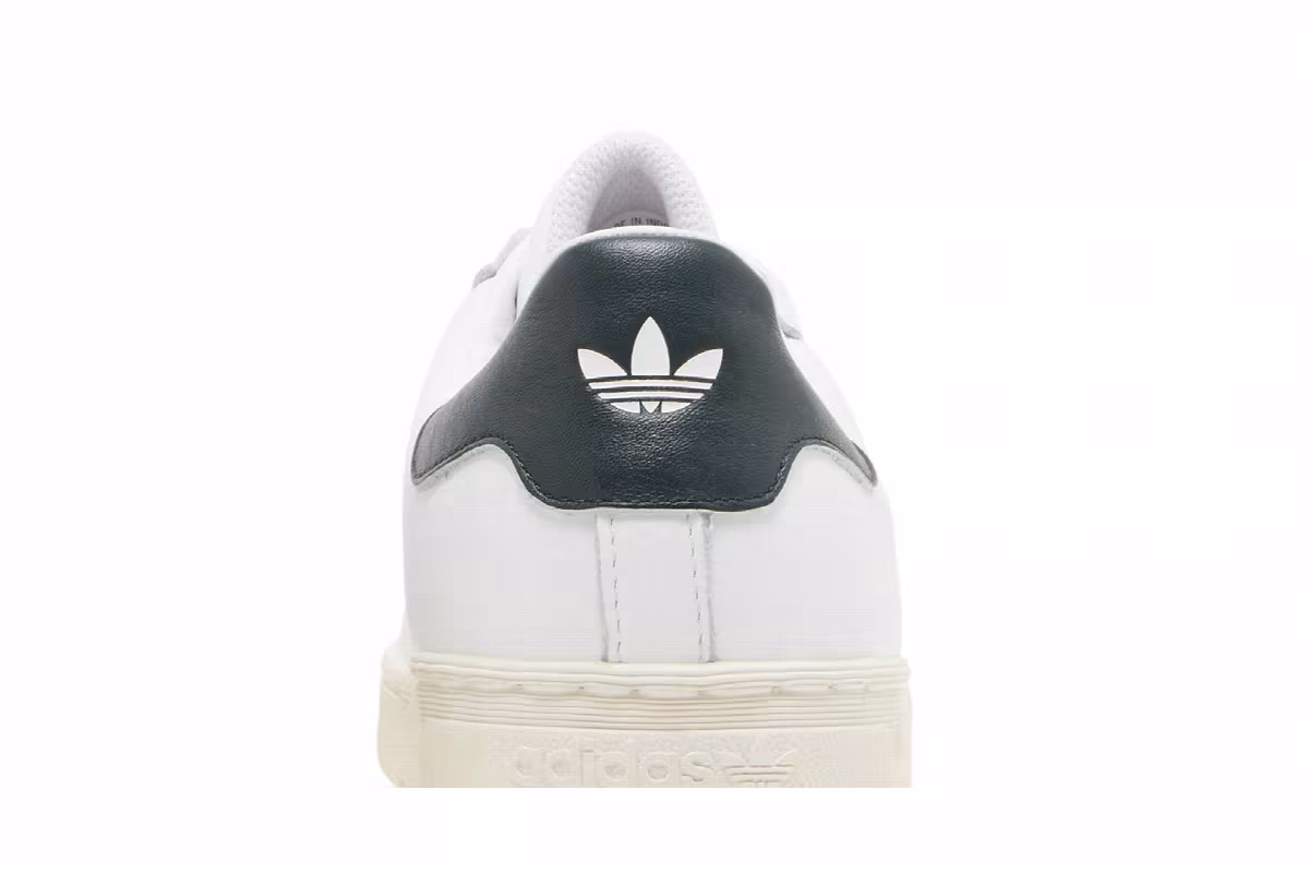 Kith x adidas PowerPhase Classics Program - White Green, view 8
