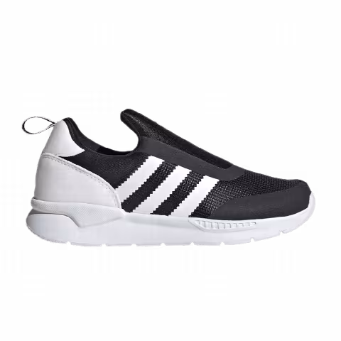 Adidas ZX 360 J 'Black White'