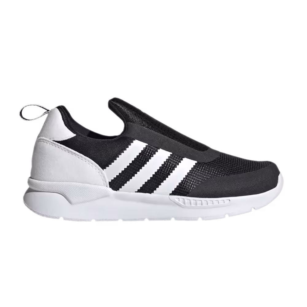 Adidas ZX 360 J Black White