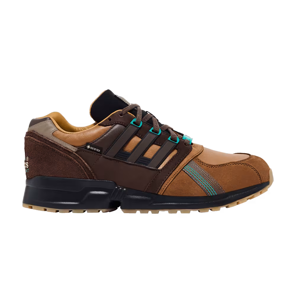 adidas EQT CSG 91 GTX Brown Black