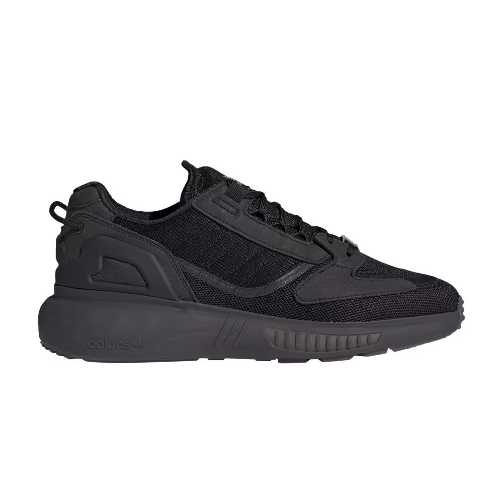 adidas ZX 5K Boost Black Grey