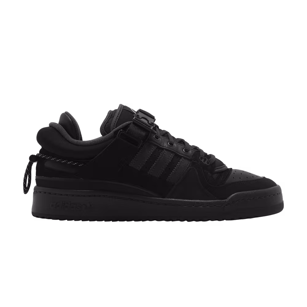 Bad Bunny x adidas Forum Buckle Low Back To School